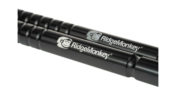 RIDGEMONKEY - Dištančné vidličky Nite Glo Wrap Sticks