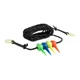 RIDGEMONKEY - Dištančné vidličky Nite Glo Wrap Sticks