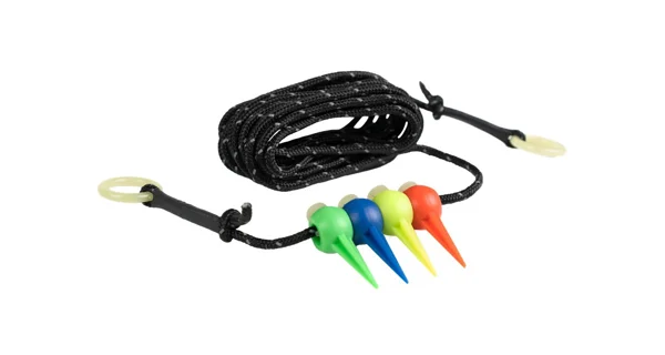 RIDGEMONKEY - Dištančné vidličky Nite Glo Wrap Sticks