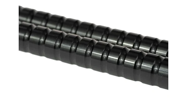 RIDGEMONKEY - Dištančné vidličky Nite Glo Wrap Sticks