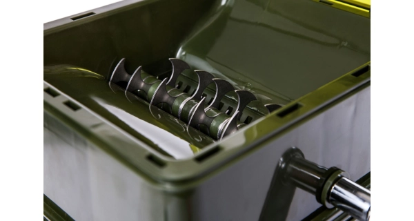 RIDGEMONKEY - Drtička Advanced Boilie Crusher