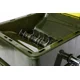 RIDGEMONKEY - Drvička Advanced Boilie Crusher Full Kit drvička + Vedro celý set