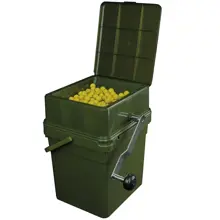 RIDGEMONKEY - Drvička Advanced Boilie Crusher Full Kit + vedro