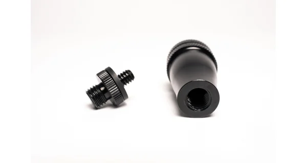 RIDGEMONKEY - Držák na světlo Camera Accessory Bracket