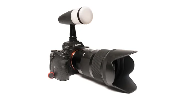 RIDGEMONKEY - Držák na světlo Camera Accessory Bracket