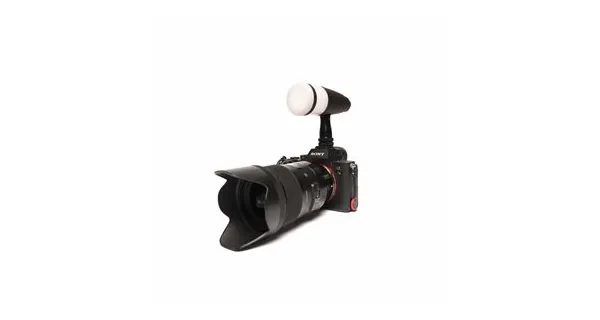 RIDGEMONKEY - Držiak na svetlo Camera Accessory Bracket