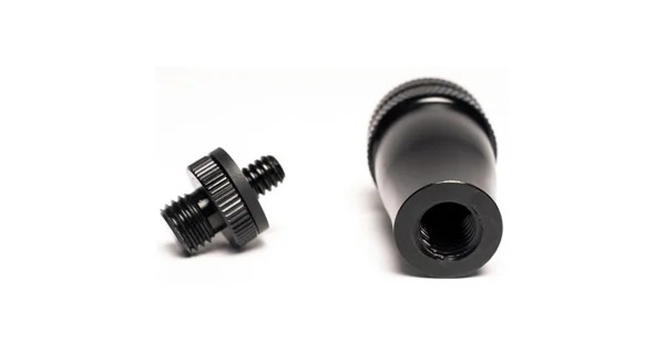 RIDGEMONKEY - Držiak na svetlo Camera Accessory Bracket