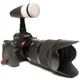 RIDGEMONKEY - Držiak na svetlo Camera Accessory Bracket