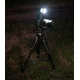 RIDGEMONKEY - Držiak na svetlo Camera Accessory Bracket