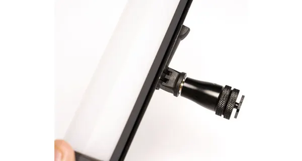 RIDGEMONKEY - Držiak na svetlo Camera Accessory Bracket