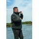RIDGEMONKEY - Fleecová bunda APEarel ThermaPro Sherpa Fleece Green veľ. L