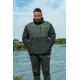 RIDGEMONKEY - Fleecová bunda APEarel ThermaPro Sherpa Fleece Green veľ. M