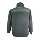 RIDGEMONKEY - Fleecová bunda APEarel ThermaPro Sherpa Fleece Green veľ. S