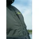 RIDGEMONKEY - Fleecová bunda APEarel ThermaPro Sherpa Fleece Green veľ. S