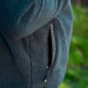 RIDGEMONKEY - Fleecová bunda APEarel ThermaPro Sherpa Fleece Green veľ. S