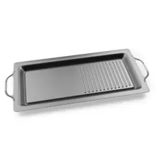 RIDGEMONKEY - Grilovacia platňa Grilla BBQ Hotplate