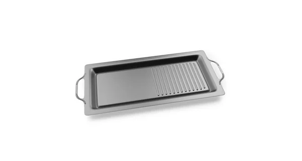RIDGEMONKEY - Grilovacia platňa Grilla BBQ Hotplate