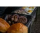 RIDGEMONKEY - Grilovacia platňa Grilla BBQ Hotplate
