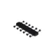 RIDGEMONKEY - Gumové stoppery Stoper RM-Tec Hokk Ring Stops Large 24 ks