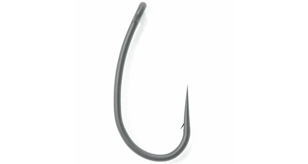 RIDGEMONKEY - Háčiky Ape-X Curve Barbed veľ. 4 10 ks