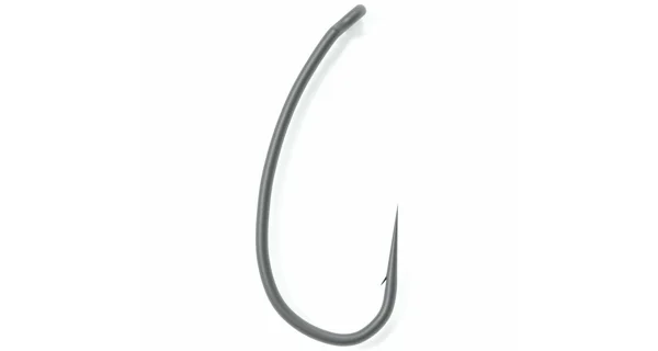 RIDGEMONKEY - Háčiky Ape-X Medium Curve Barbed veľ. 4 10 ks