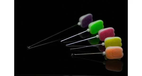 RIDGEMONKEY - Ihla RM-Tec Mini Stick Needle