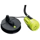 RIDGEMONKEY - Kanister so sprchou Outdoor Power Shower Full Kit 10 l
