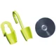 RIDGEMONKEY - Kanister so sprchou Outdoor Power Shower Full Kit 10 l