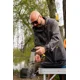 RIDGEMONKEY - Kanister so sprchou Outdoor Power Shower Full Kit 10 l