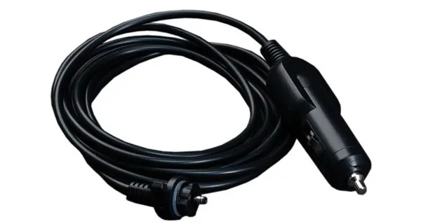 RIDGEMONKEY - Kanister so sprchou Outdoor Power Shower Full Kit 10 l