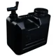 RIDGEMONKEY - Kanister so sprchou Outdoor Power Shower Full Kit 10 l