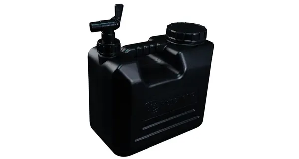 RIDGEMONKEY - Kanister so sprchou Outdoor Power Shower Full Kit 10 l