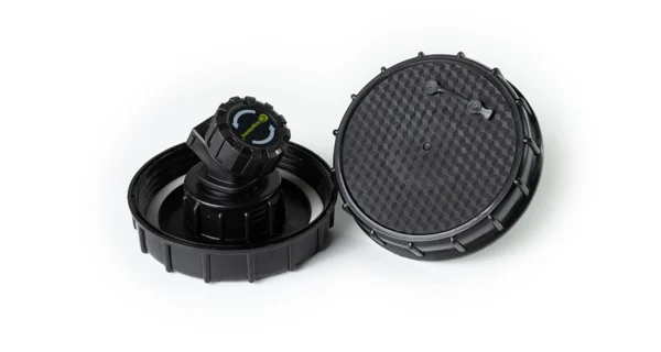 RIDGEMONKEY - Kanister so sprchou Outdoor Power Shower Full Kit 20 l