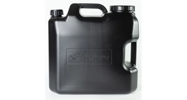 RIDGEMONKEY - Kanister so sprchou Outdoor Power Shower Full Kit 20 l
