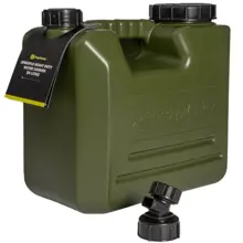 RIDGEMONKEY - Kanister SpeedFlo Heavy Duty Water Carrier 10 l