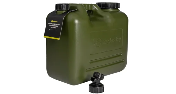 RIDGEMONKEY - Kanister SpeedFlo Heavy Duty Water Carrier 15 l
