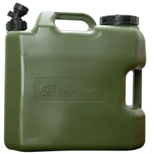 RIDGEMONKEY - Kanister SpeedFlo Heavy Duty Water Carrier 20 l