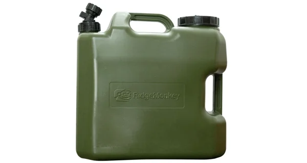 RIDGEMONKEY - Kanister SpeedFlo Heavy Duty Water Carrier 20 l