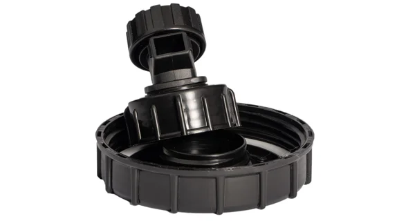 RIDGEMONKEY - Kanister SpeedFlo Heavy Duty Water Carrier 20 l