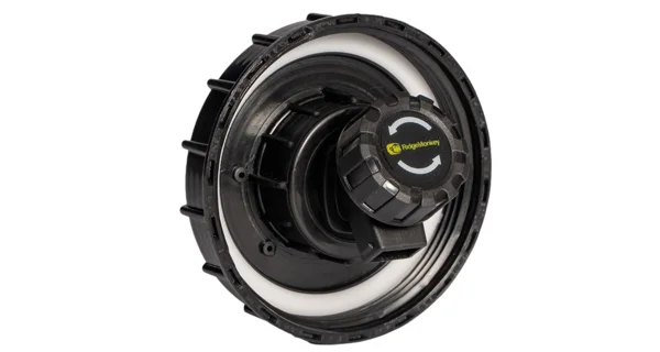 RIDGEMONKEY - Kanister SpeedFlo Heavy Duty Water Carrier 5 l