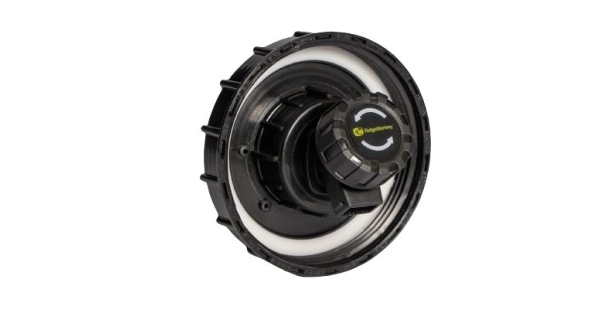 RIDGEMONKEY - Kanister Speedflow Heavy Duty Water Carrier 10 l