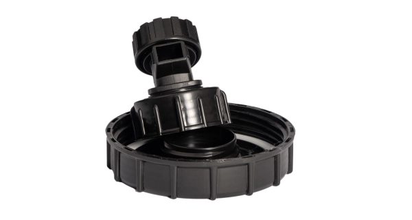RIDGEMONKEY - Kanister Speedflow Heavy Duty Water Carrier 10 l