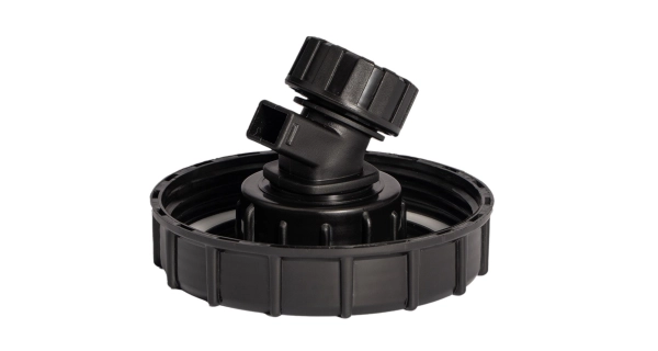 RIDGEMONKEY - Kanister Speedflow Heavy Duty Water Carrier 15 l