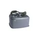 RIDGEMONKEY - Kanvička Square Kettle Large Paracord Edition 1,1 l