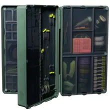 RIDGEMONKEY - Krabička Armoury Pre Tackle Box