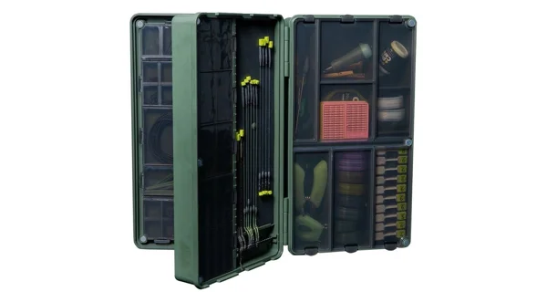 RIDGEMONKEY - Krabička Armoury Pre Tackle Box