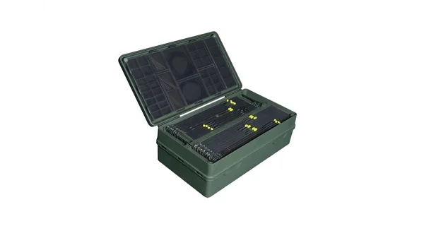 RIDGEMONKEY - Krabička Armoury Pre Tackle Box