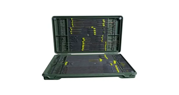 RIDGEMONKEY - Krabička Armoury Rig Box