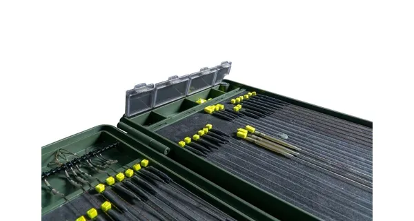 RIDGEMONKEY - Krabička Armoury Rig Box