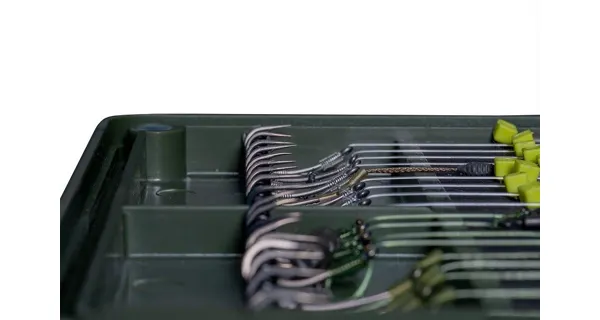 RIDGEMONKEY - Krabička Armoury Rig Box
